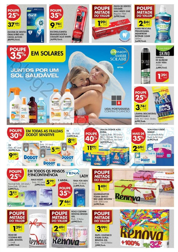 Antevisão Folheto PINGO DOCE Madeira promoções 
