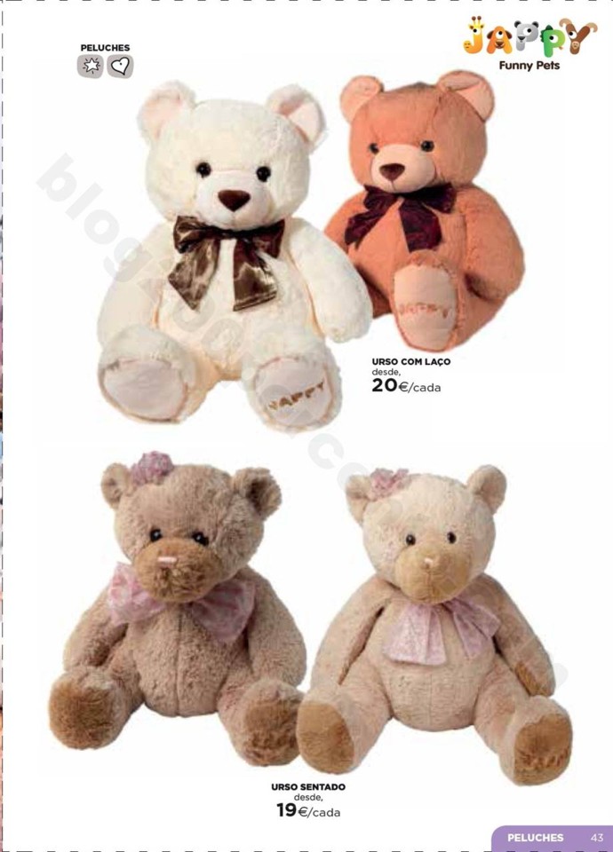 Antevisão Folheto Brinquedos Natal El Corte Ingl