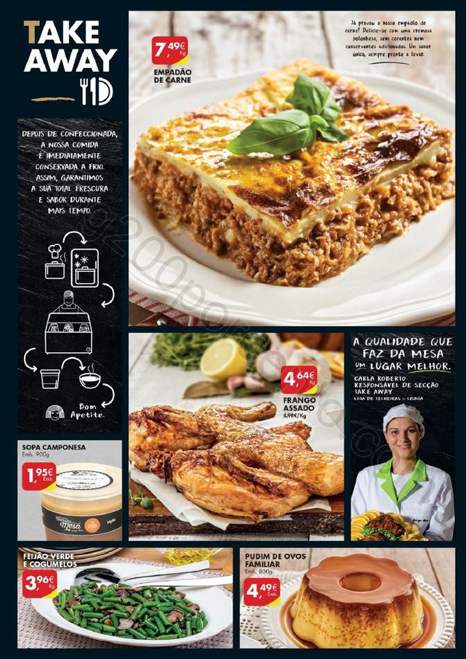 Antevisão Folheto PINGO DOCE Super Promoções de