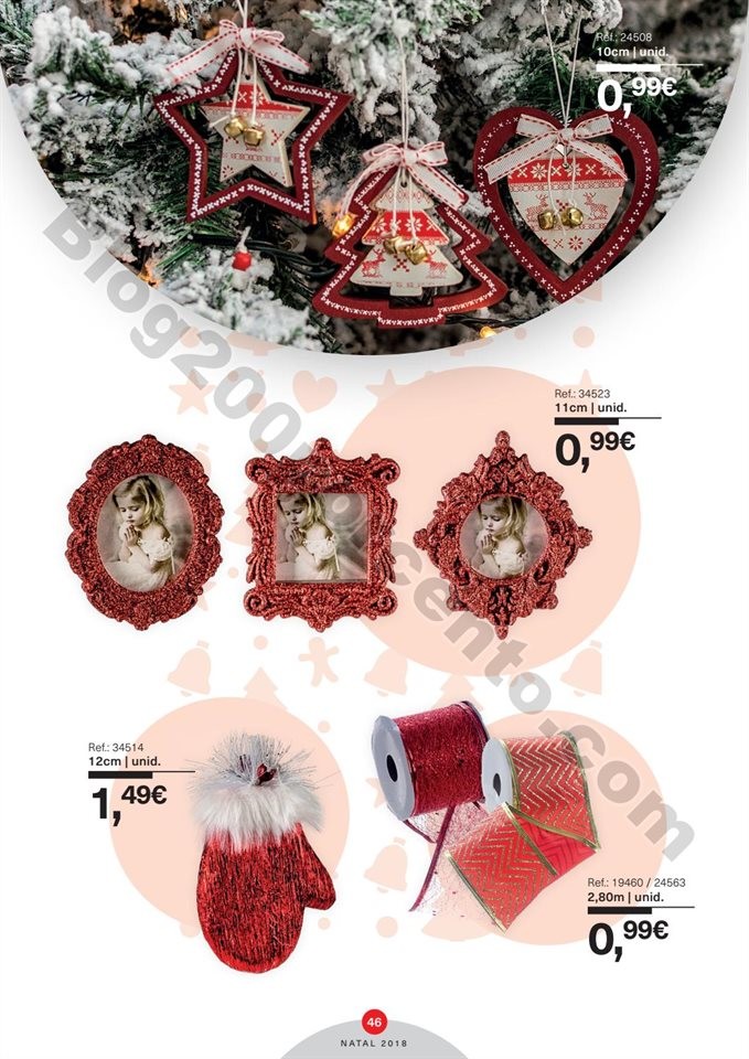 Antevisão Folheto ESPAÇO CASA Natal 2018  p46.jp