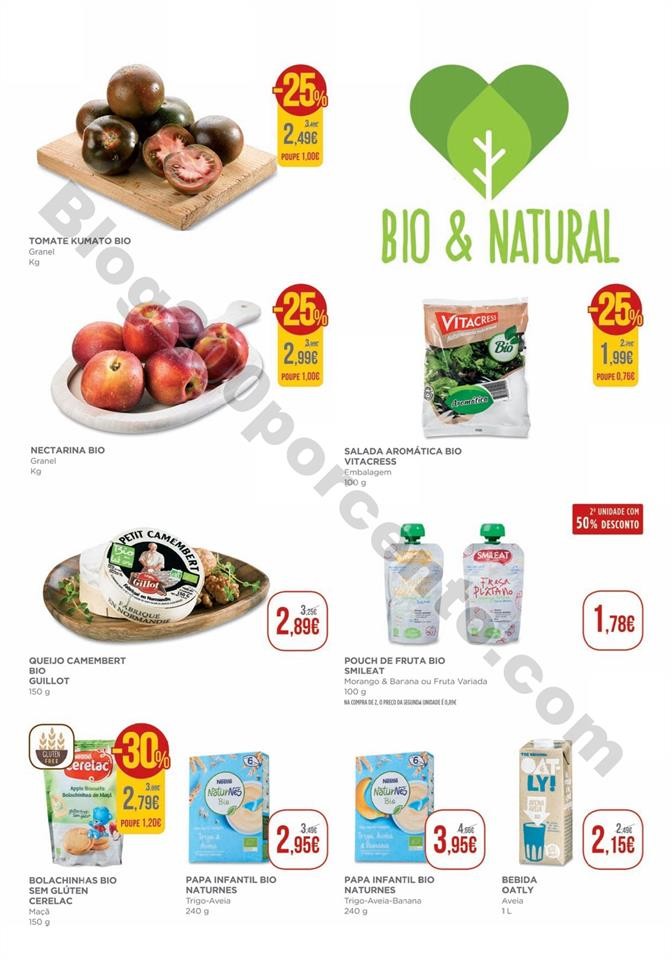 Antevisão Folheto EL CORTE INGLÉS Promoções de