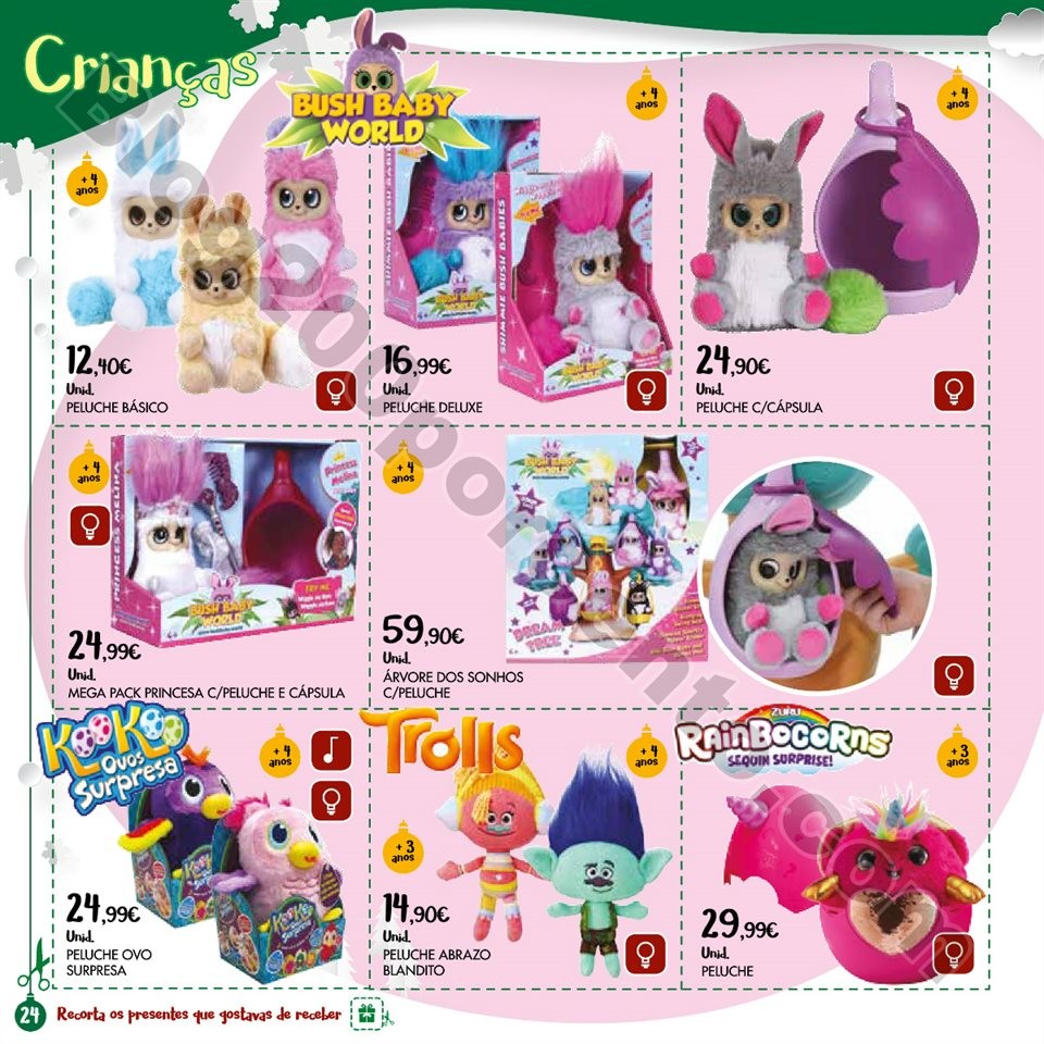 pingo doce brinquedos promoções até 24 dezembro