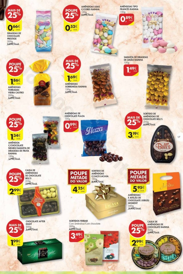 Antevisão Folheto PINGO DOCE Madeira Promoções 