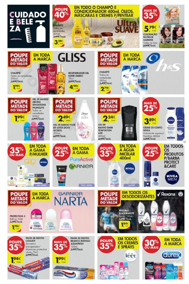 Antevisão Folheto PINGO DOCE Super Promoções de