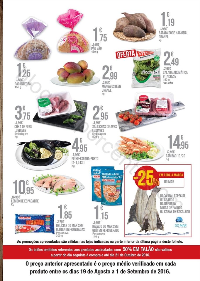 Antevisão Folheto EL CORTE INGLÉS Promoções de