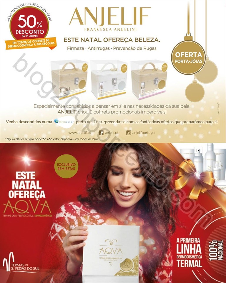 Antevisão Folheto PINGO DOCE - BEM ESTAR promoç