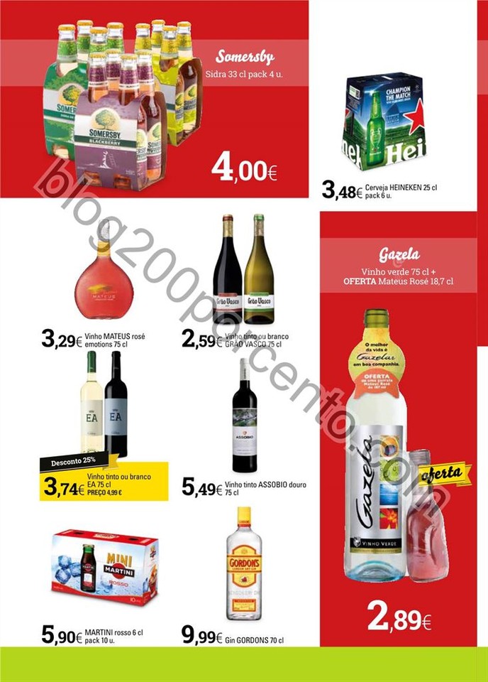 Antevisão Folheto COVIRAN promoções de 31 maio 