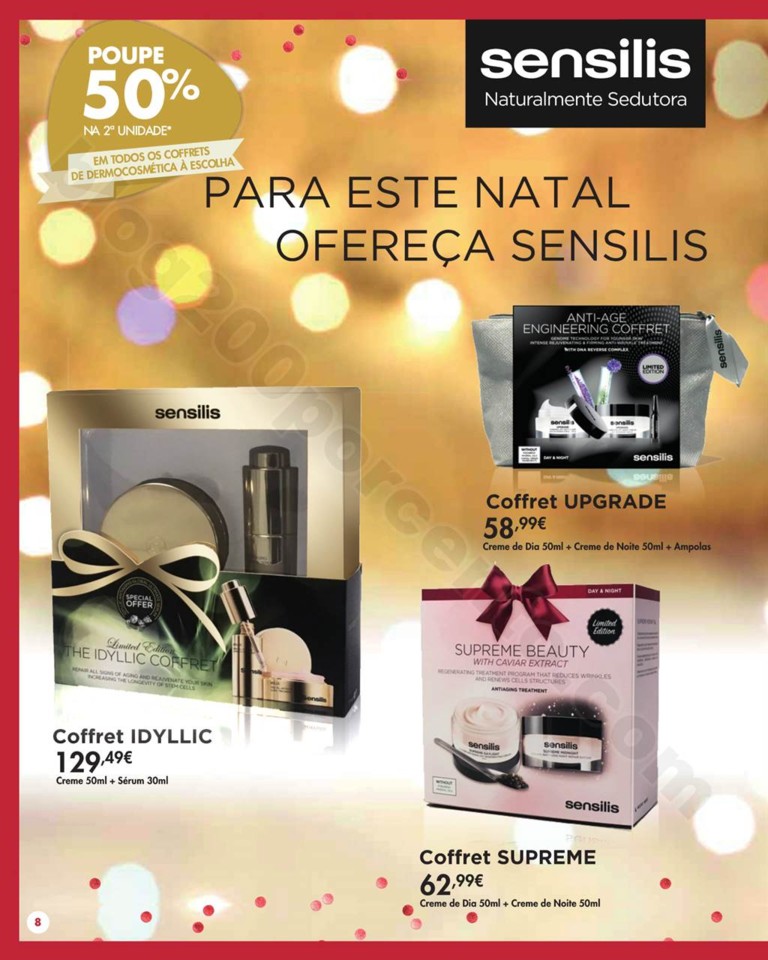 AntevisãoFolheto PINGO DOCE - BEM ESTAR Natal at