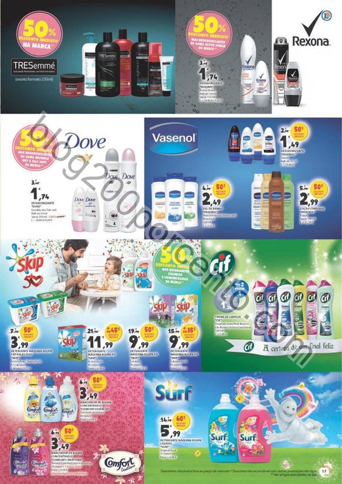 Antevisão Folheto E-LECLERC Promoções de 26 jul