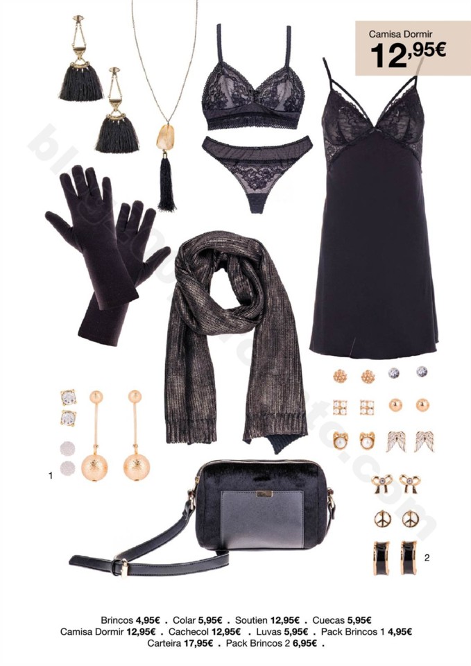 Novo Folheto CODE - PINGO DOCE Presentes de Natal 