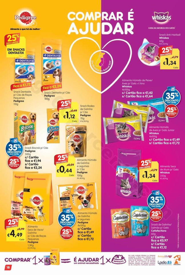 Antevisão Folheto MINIPREÇO Promoções 28 setem