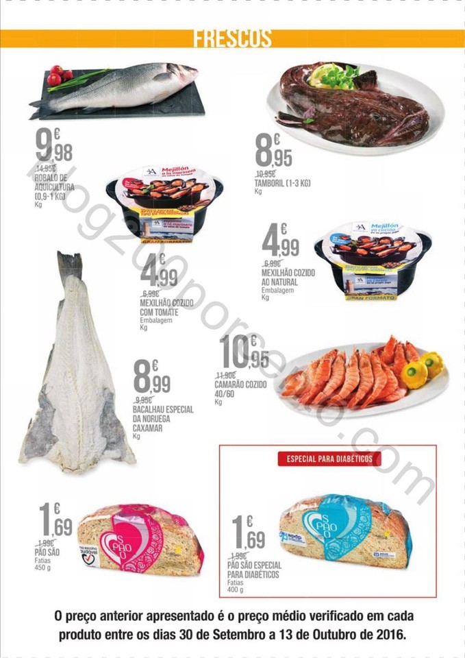 Novo Folheto EL CORTE INGLÉS Promoções de 4 a 2