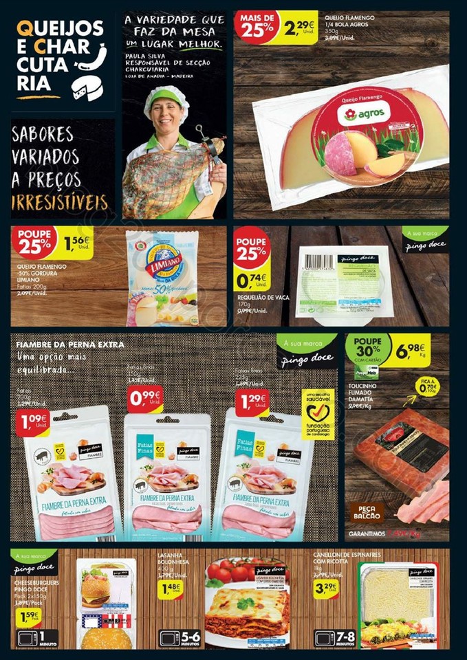 Antevisão Folheto PINGO DOCE Super Promoções de
