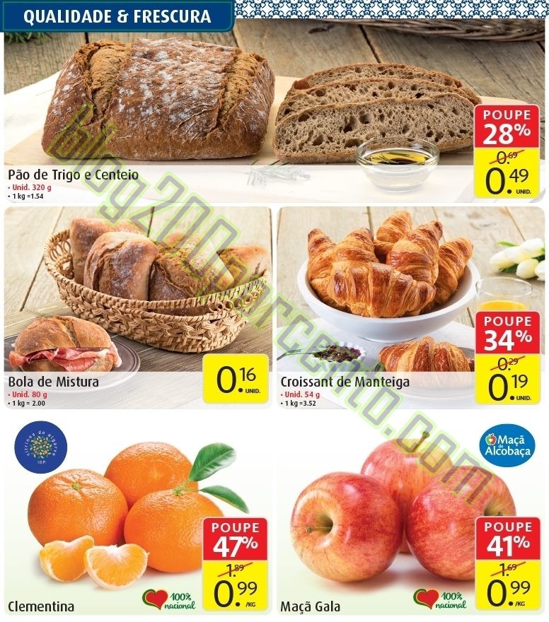 Antevisão Folheto LIDL Promoções de 2 a 6 janei