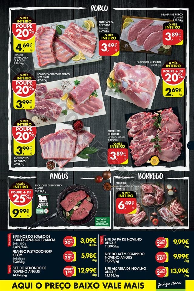 Antevisão Folheto PINGO DOCE Super Promoções de