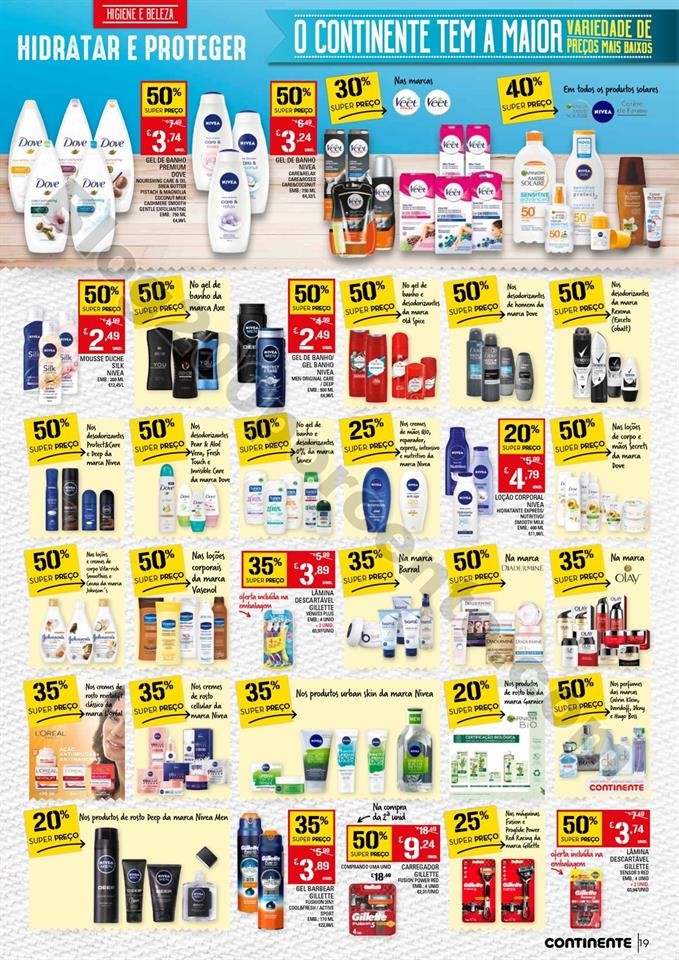 Antevisão Folheto CONTINENTE 10 a 16 setembro p19