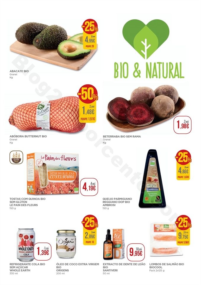 Antevisão Folheto EL CORTE INGLÉS Promoções de