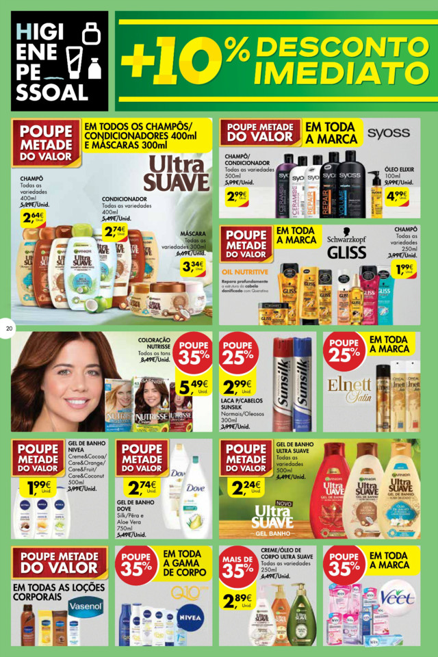 Antevisão Folheto PINGO DOCE Madeira Promoções 