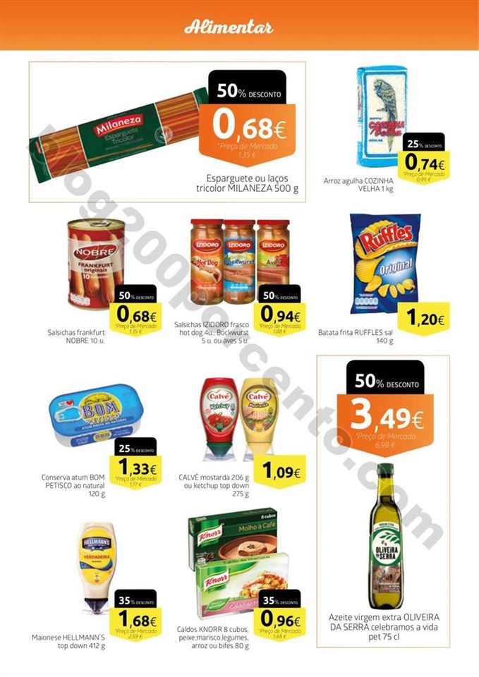 Antevisão Folheto COVIRAN Promoções de 1 a 13 a