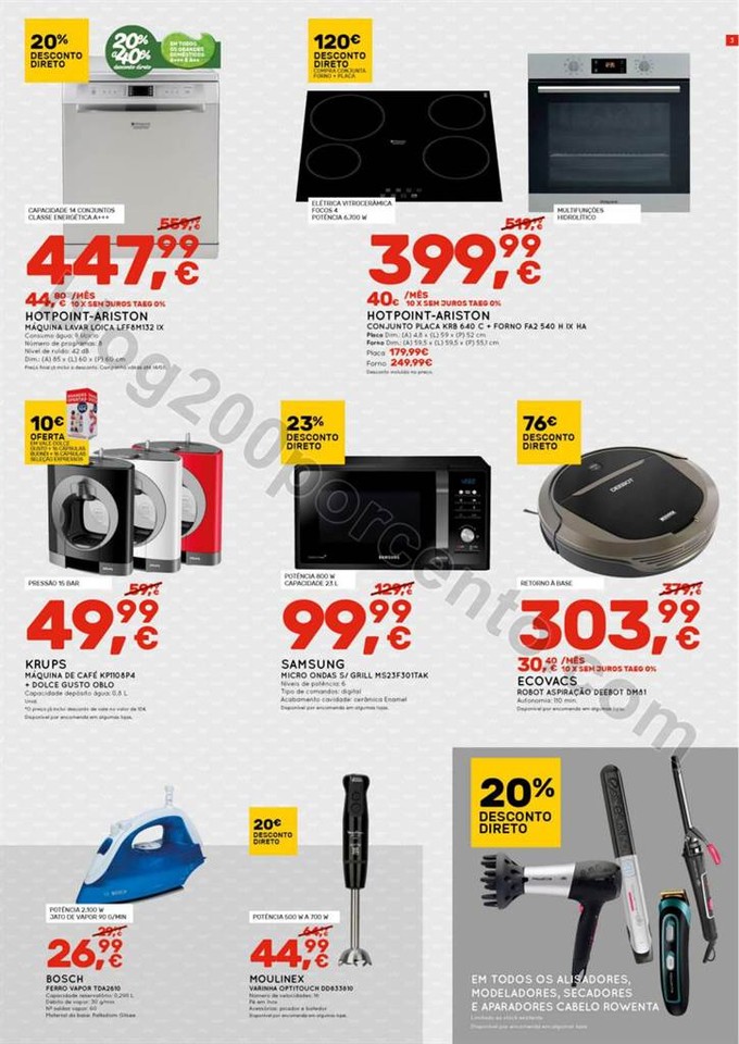 Antevisão Folheto WORTEN Promoções de 8 a 21 ju