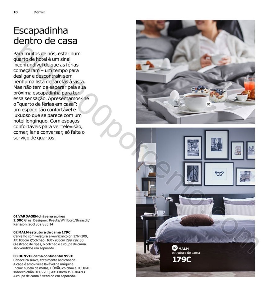 Antevisão Folheto IKEA Aberturas Loulé promoçõ