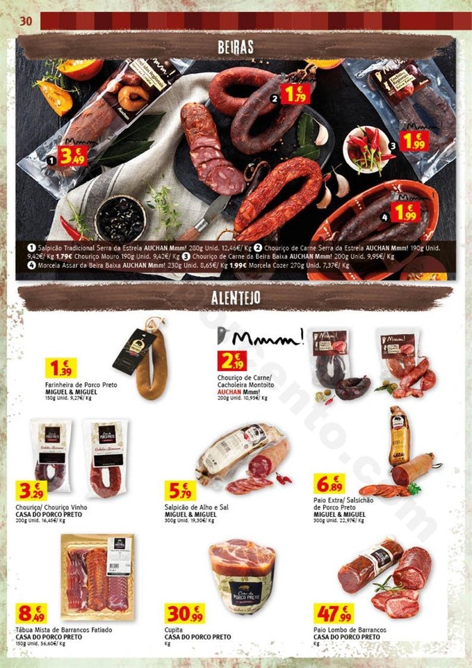 Antevisão Folheto JUMBO Vinhos promoções de 5 a