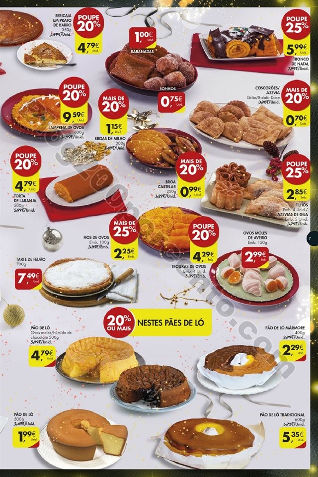 Antevisão Folheto PINGO DOCE Super Promoções de