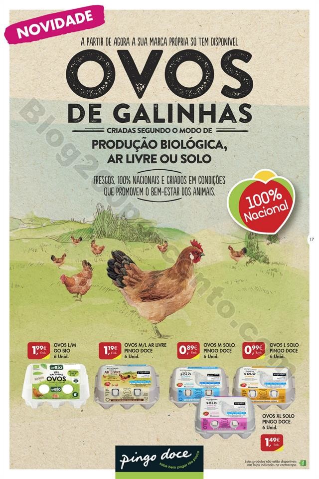 Antevisão Folheto PINGO DOCE Super Promoções de