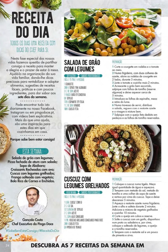 Antevisão Folheto PINGO DOCE Super Promoções de