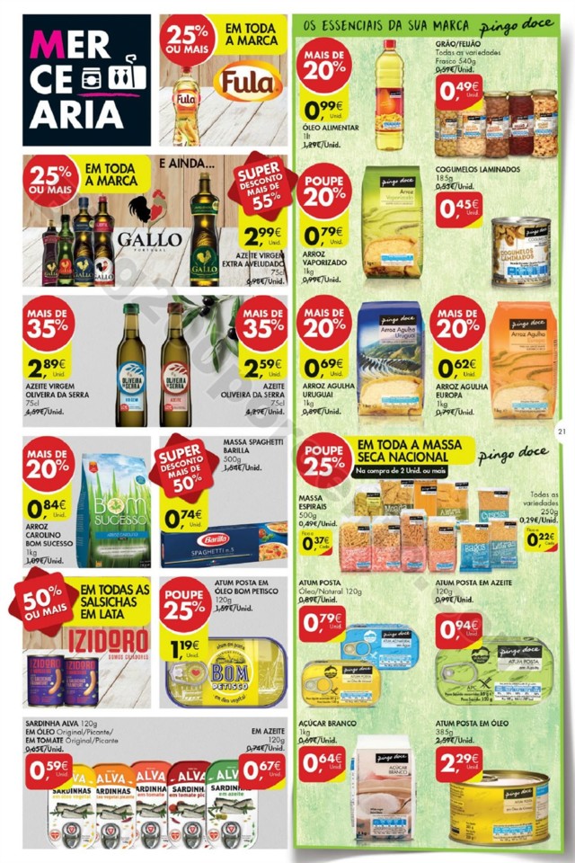 Antevisão Folheto PINGO DOCE Super Promoções de