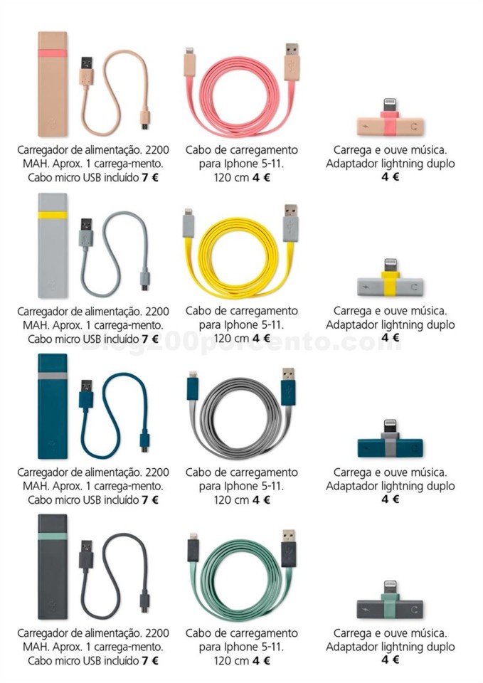 Antevisão Folheto FLYING TIGER Promoções a part