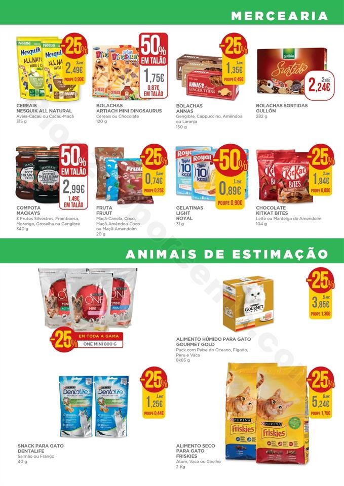 Antevisão Folheto EL CORTE INGLÉS Promoções de
