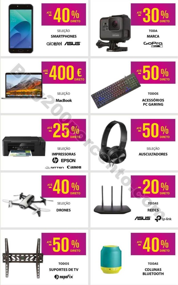 Extra RADIO POPULAR promoções de 15 a 19 agosto 