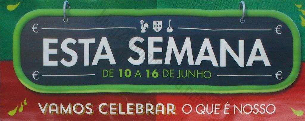 Antevisão Promoções folheto PINGO DOCE de 10 a 16 junho