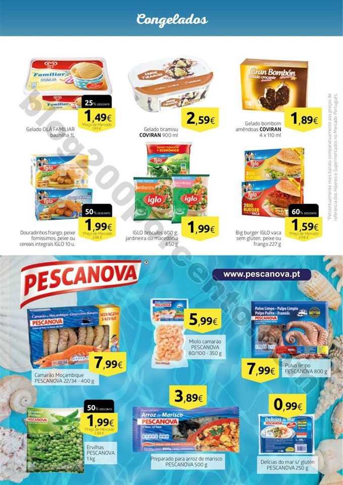 Antevisão Folheto COVIRAN Promoções de 1 a 13 a