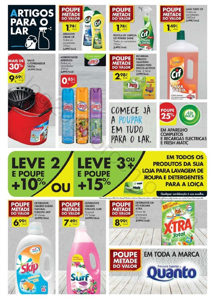 Antevisão Folheto PINGO DOCE Super promoções de