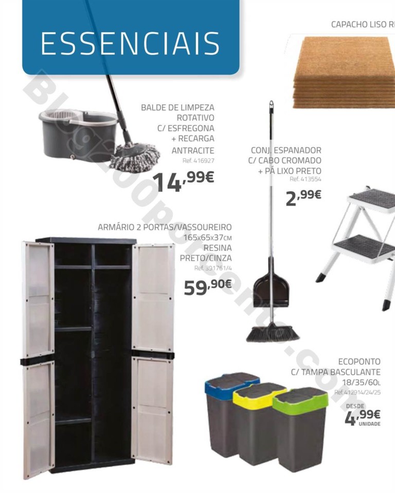 Antevisão Folheto DEBORLA Promoções de 27 abril