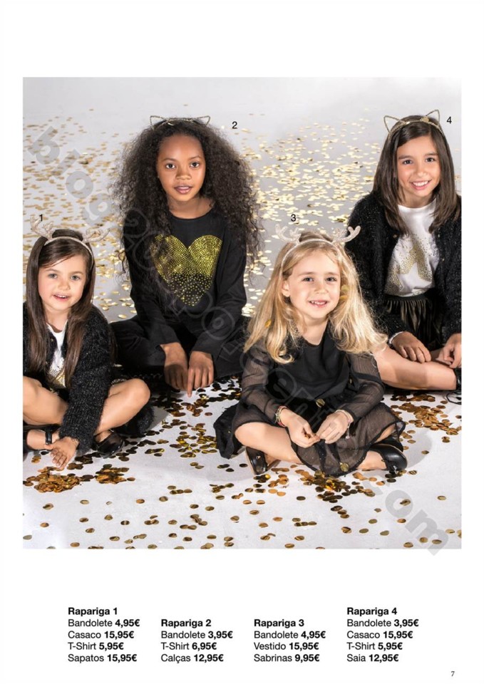 Antevisão Folheto CODE - PINGO DOCE Promoções a