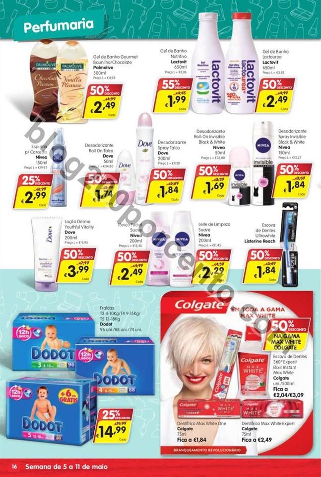 Antevisão Folheto MINIPREÇO Family promoções d