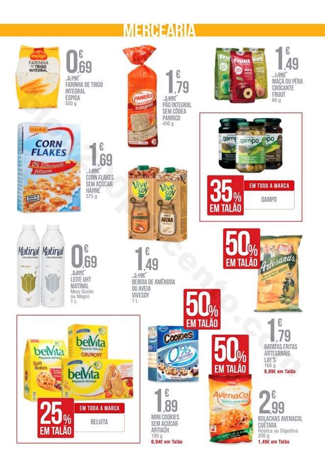 Novo Folheto EL CORTE INGLÉS Promoções 13 outub