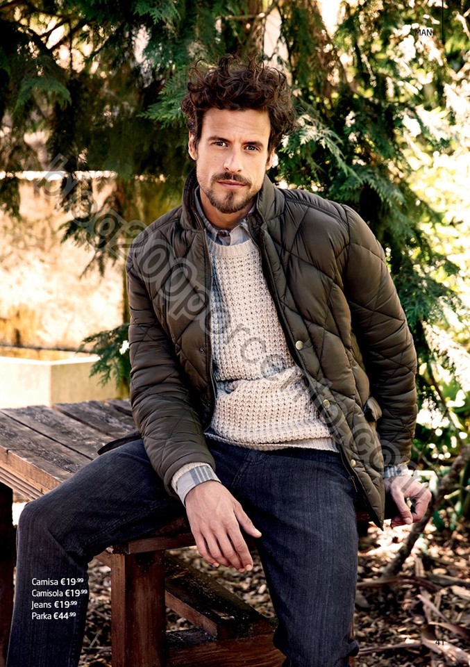 Novo Catálogo MODALFA Moda Outono - Inverno 2016 