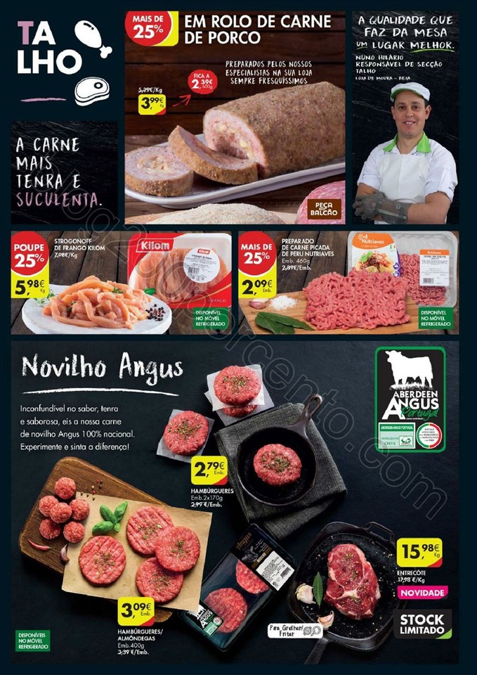 Antevisão Folheto PINGO DOCE Super promoções de