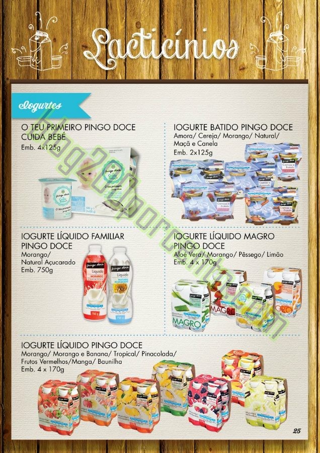 Novo Catálogo PINGO DOCE Sem Glúten 2016 25.jpg