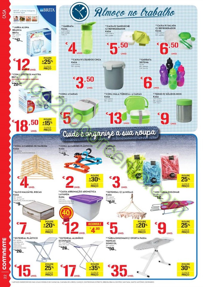 Antevisão Folheto MODELO Madeira de 17 a 23 fever