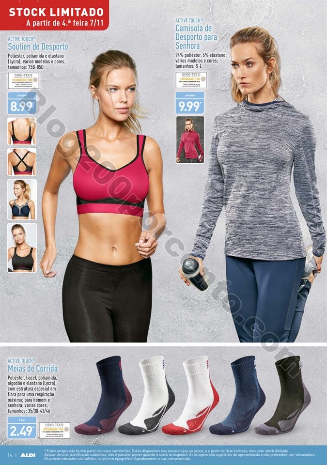 Antevisão Folheto ALDI Promoções a partir de 7 