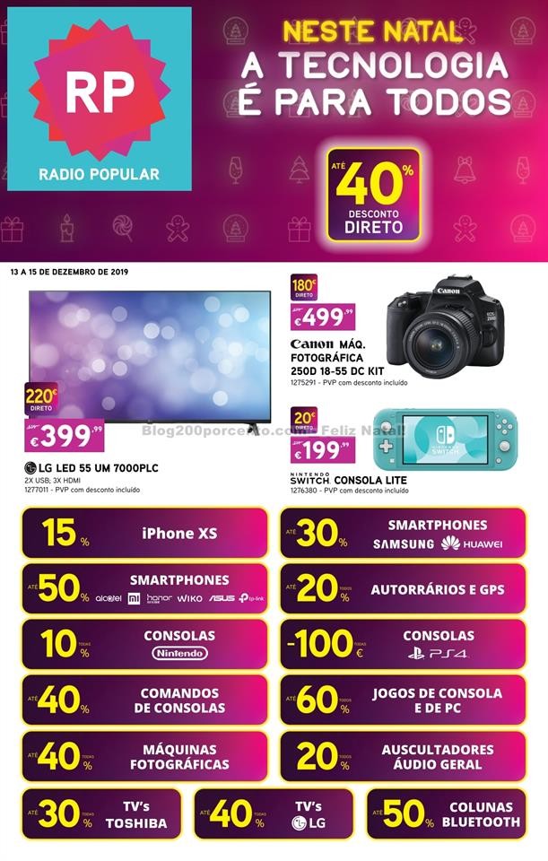 01 fim de semana radio popular 13 a 15 dezembro p1