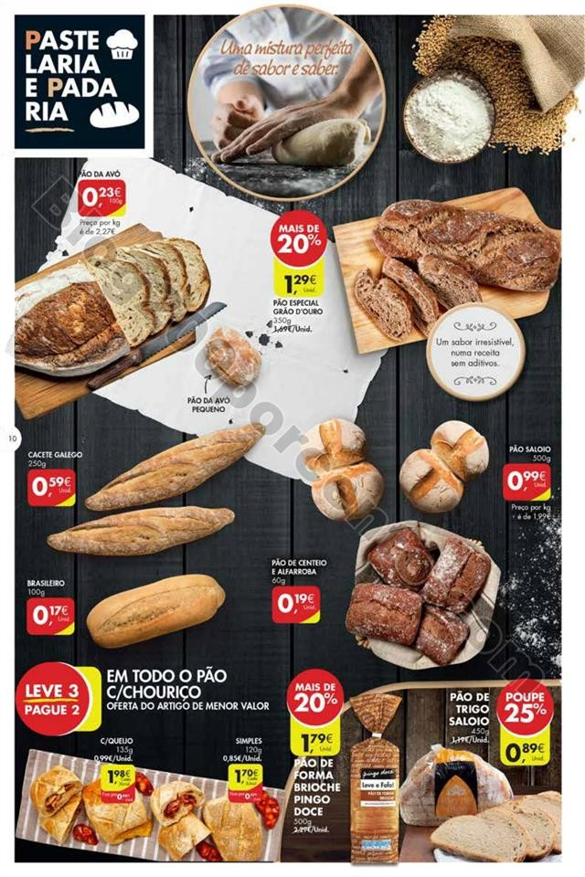 Antevisão Folheto PINGO DOCE Super Promoções de
