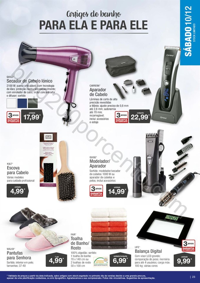 Antevisão Folheto ALDI Promoções a partir de 7 