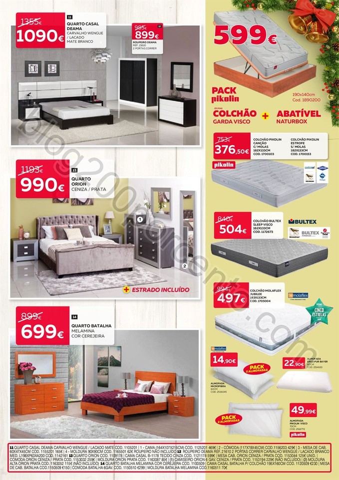 Novo Folheto JOM Promoções de 24 novembro a 31 d