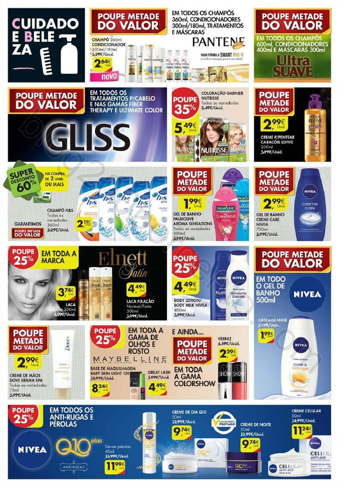 Antevisão Folheto PINGO DOCE Super promoções de